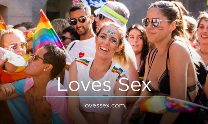 LovesSex.com